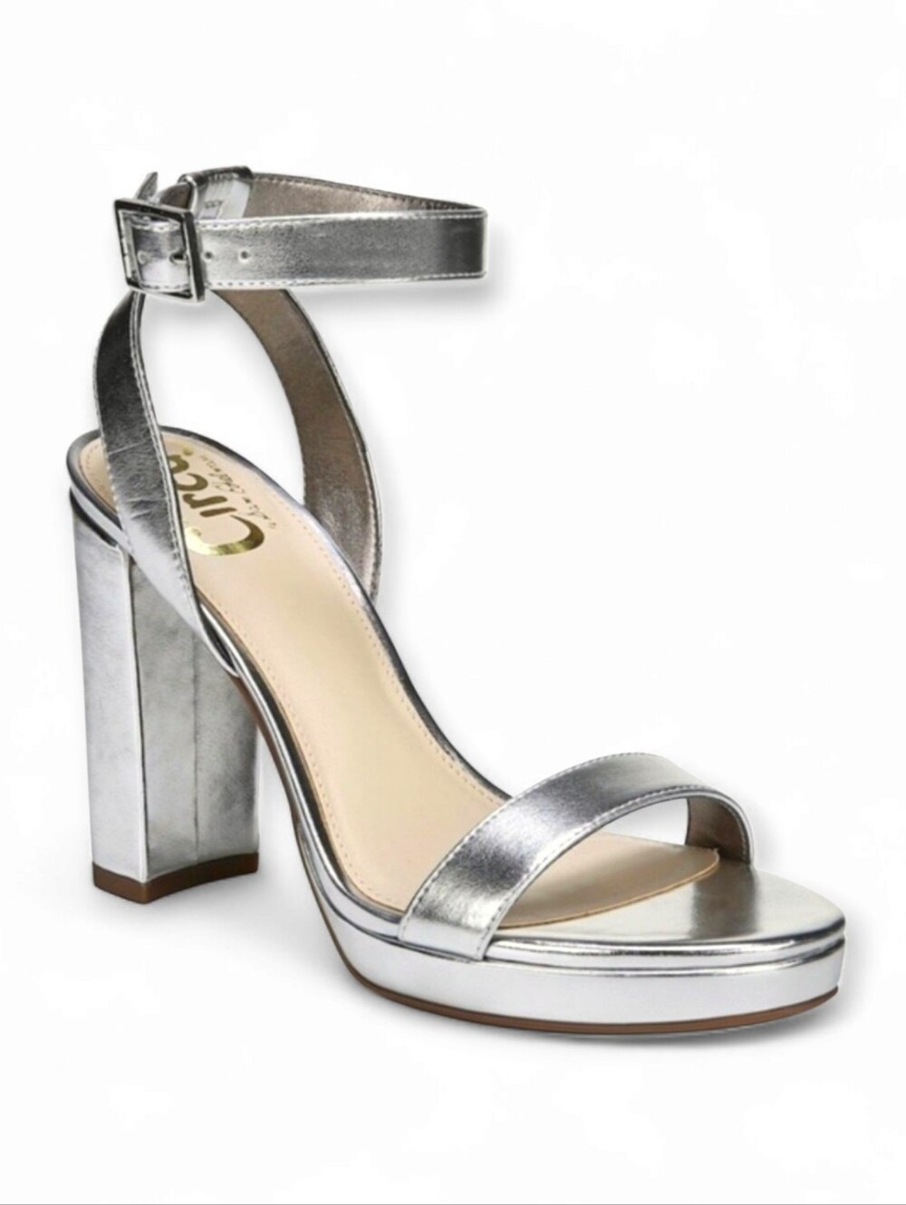 NWOT Circus by Sam Edelman Platform Sandal